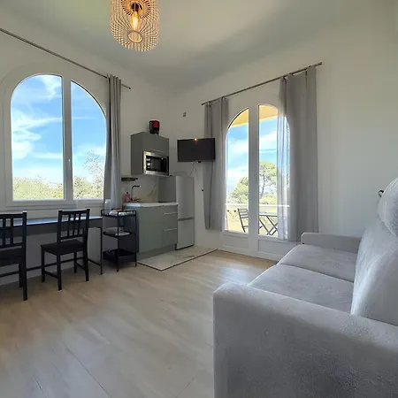 Appartement Diamant