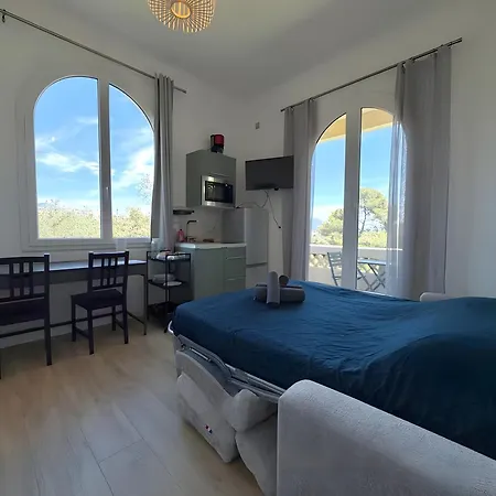 Appartement Diamant Nice