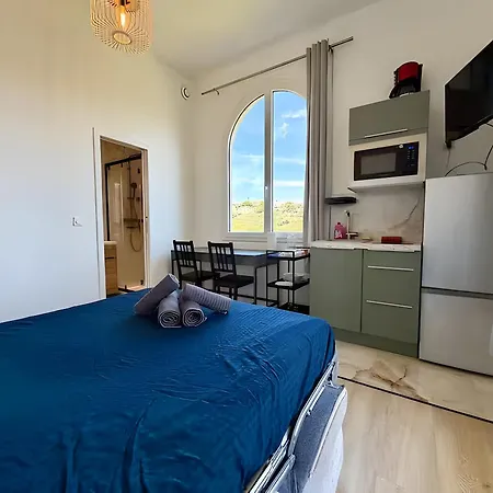 Apartman Diamant *