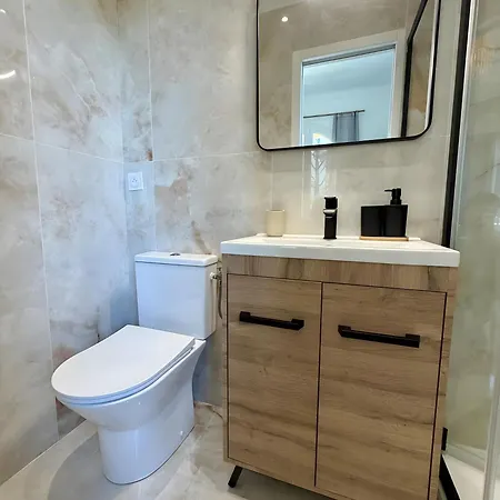 Diamant Apartman Nizza