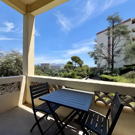 Diamant Apartman Nizza